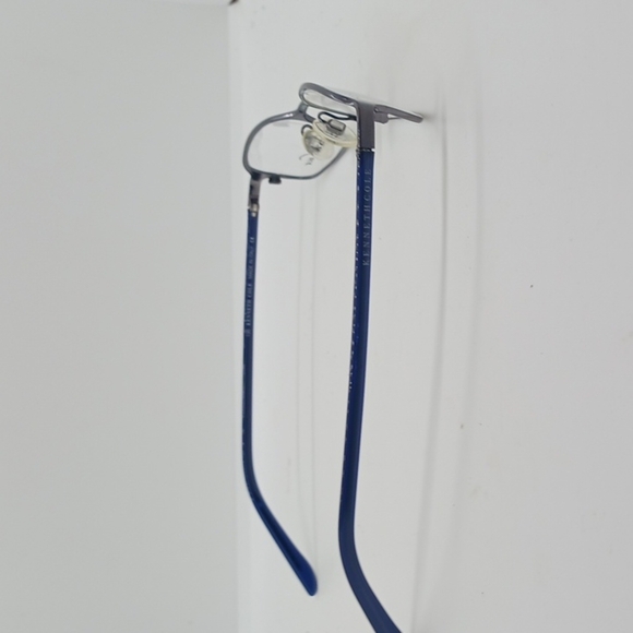 NWT MEN'S KENNETH COLE EYEGLASS FRAMES KC522 WIZARD OF BRONZE - Picture 4 of 4